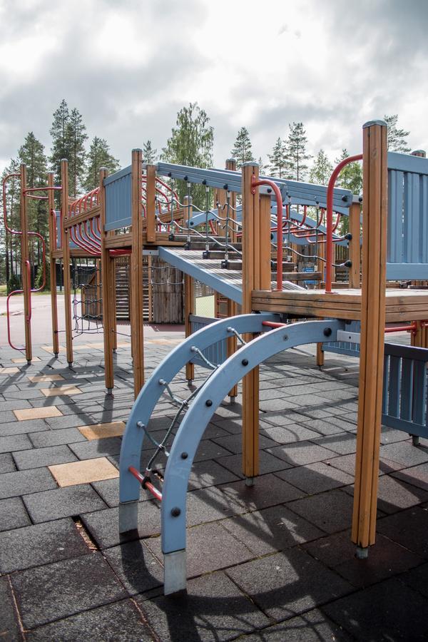 Vierumäki Chalets 4414 Exterior foto