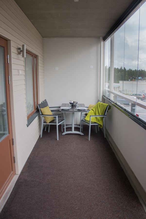 Vierumäki Chalets 4414 Exterior foto