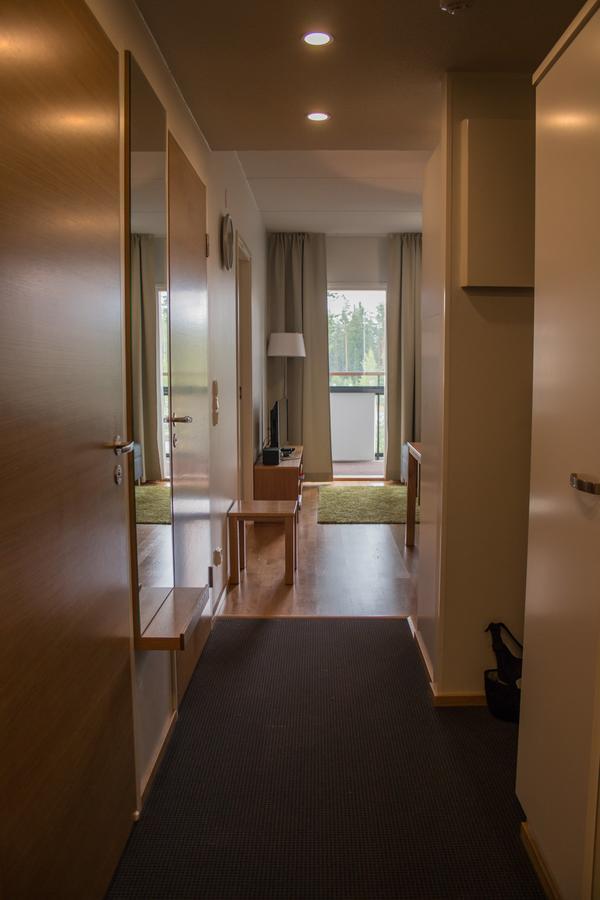 Vierumäki Chalets 4414 Exterior foto