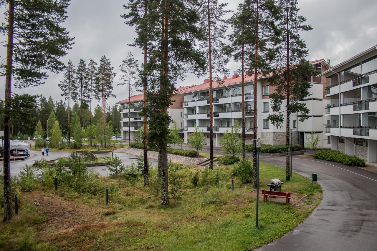 Vierumäki Chalets 4414 Exterior foto