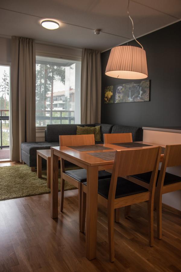 Vierumäki Chalets 4414 Exterior foto